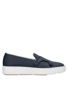 Кеды и кроссовки Santoni