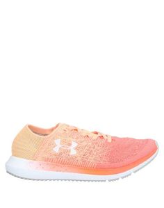 Низкие кеды и кроссовки Under Armour