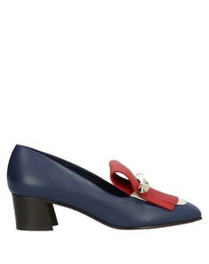 Мокасины Valentino