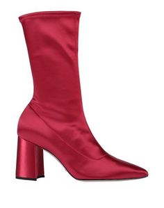 Полусапоги и высокие ботинки Sebastian