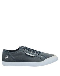 Низкие кеды и кроссовки Le Coq Sportif