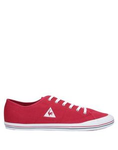 Низкие кеды и кроссовки Le Coq Sportif