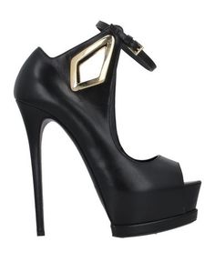Туфли Gianmarco Lorenzi