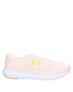 Низкие кеды и кроссовки Under Armour