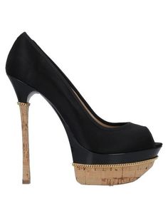Туфли Gianmarco Lorenzi
