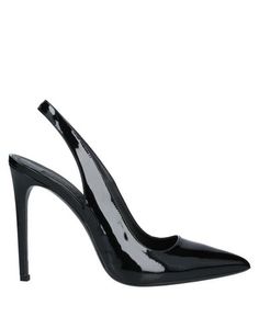 Туфли Gianmarco Lorenzi