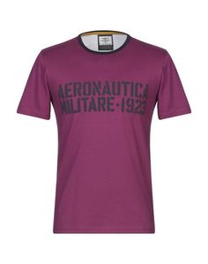 Футболка Aeronautica Militare