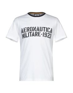 Футболка Aeronautica Militare