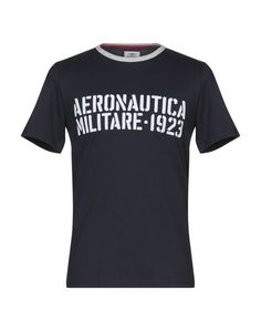 Футболка Aeronautica Militare