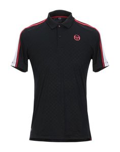Поло Sergio Tacchini