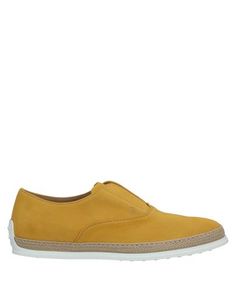 Мокасины Tod’S