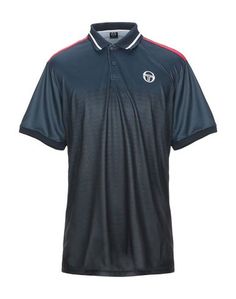 Поло Sergio Tacchini