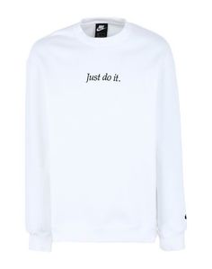 Толстовка Nike