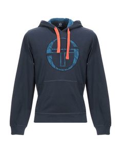 Толстовка Sergio Tacchini