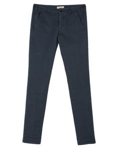 Повседневные брюки 40 Weft