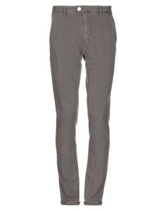 Повседневные брюки Tramarossa