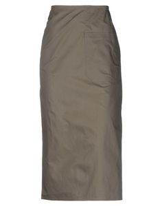 Юбка длиной 3/4 Sofie Dhoore