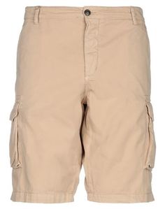 Шорты и бермуды 40 Weft