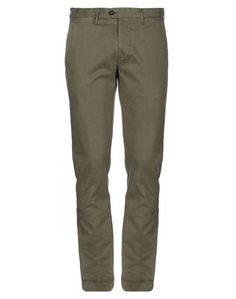 Повседневные брюки 0/Zero Construction