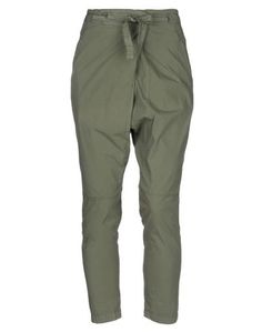 Повседневные брюки 40 Weft