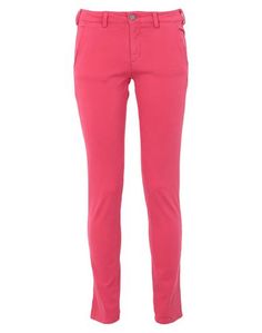 Повседневные брюки 40 Weft