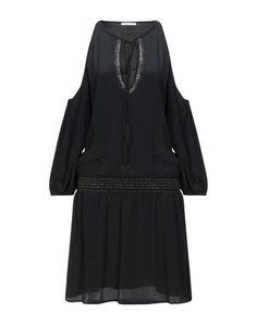 Платье до колена VDP Collection