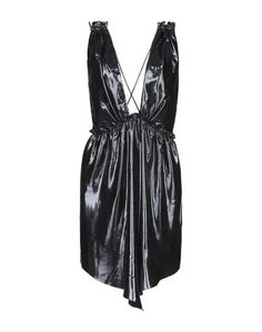 Короткое платье Isabel Marant