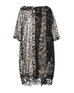 Платье до колена Antonio Marras