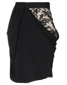 Юбка до колена Sportmax
