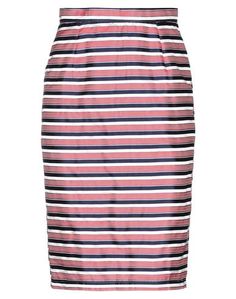 Юбка до колена Anonyme Designers