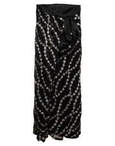 Длинная юбка Haider Ackermann