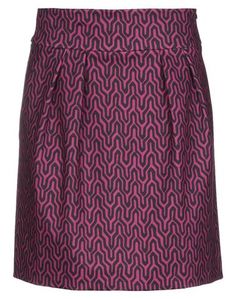 Юбка до колена I Blues