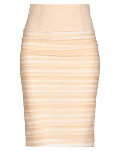 Юбка до колена Patrizia Pepe Sera