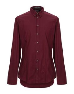 Pубашка Frankie Morello