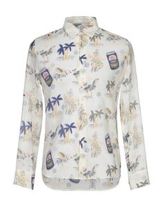 Pубашка A Kind Of Guise