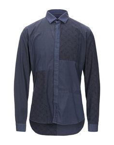 Pубашка Lab. Pal Zileri