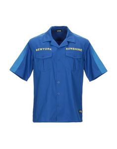 Pубашка U.P.W.W.