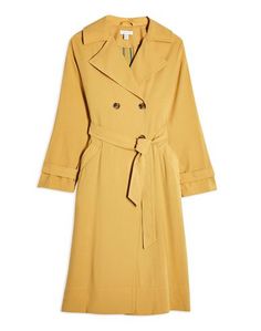 Легкое пальто Topshop
