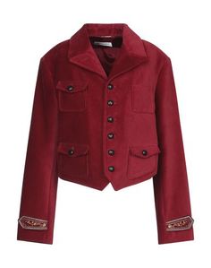 Куртка Saint Laurent