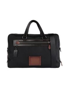 Деловые сумки Coach