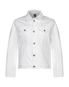 Джинсовая верхняя одежда Eleventy