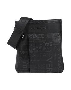 Сумка через плечо Versace Jeans