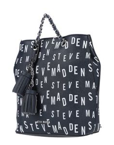 Рюкзаки и сумки на пояс Steve Madden