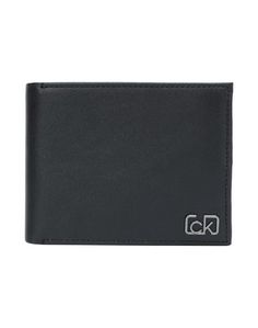 Бумажник Calvin Klein