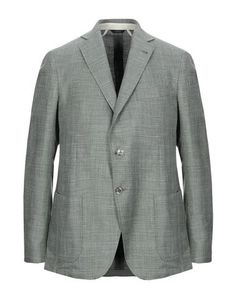 Пиджак Tombolini