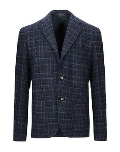 Пиджак Alessandro Gilles