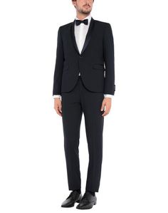 Костюм Alessandro Gilles