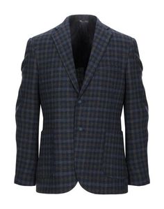 Пиджак Alessandro Gilles