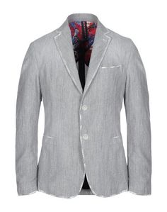 Пиджак Gean LUC Paris