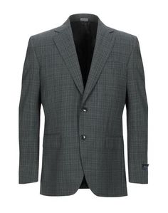 Пиджак Tombolini